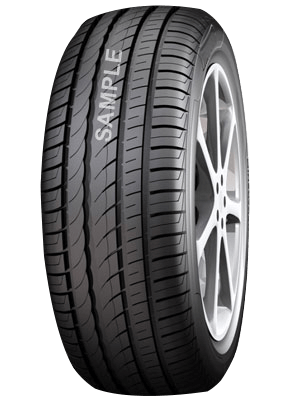 Summer Tyre Kumho Ecsta HS52 215/50R17 95 W XL
